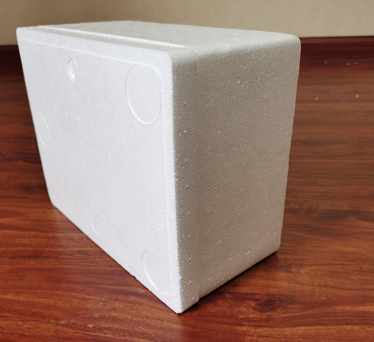 7号松茸盒 - 云南兴荣泡沫塑料制品有限责任公司